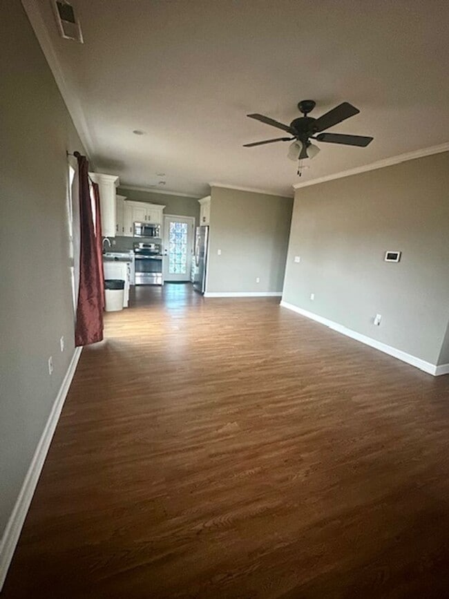 Foto del edificio - 3 Bedroom 2 Bathroom Home in Muscle Shoals