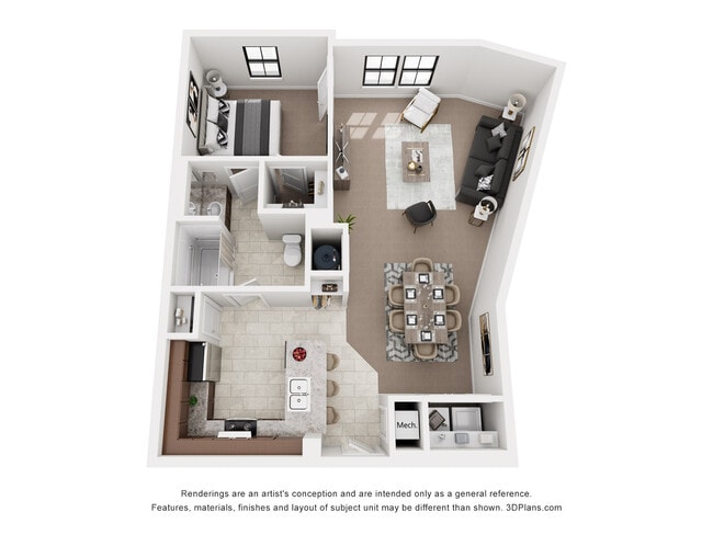 Building Photo - Bay Road Apartments