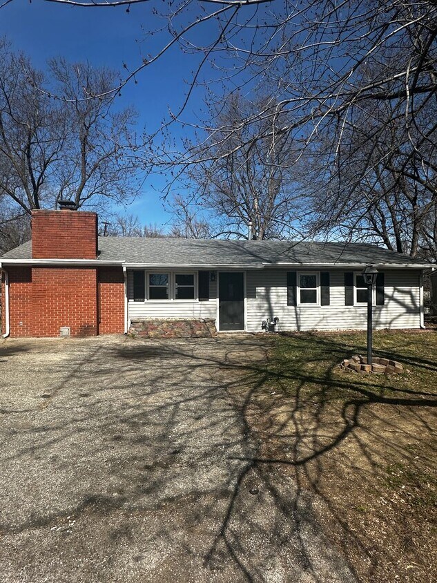 Primary Photo - 4603 Cheyenne Rd