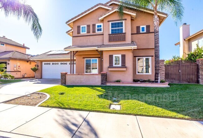 Building Photo - 44897 Muirfield Dr