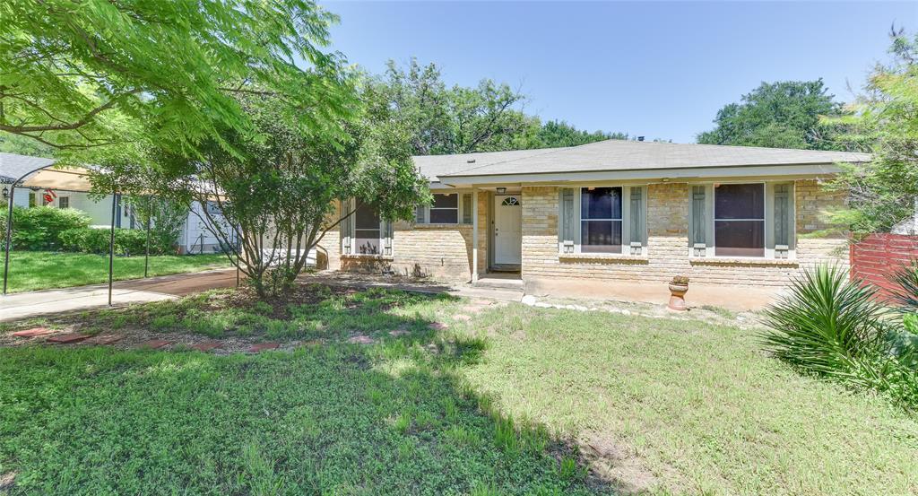 Foto principal - 4900 Brushy Ridge Dr