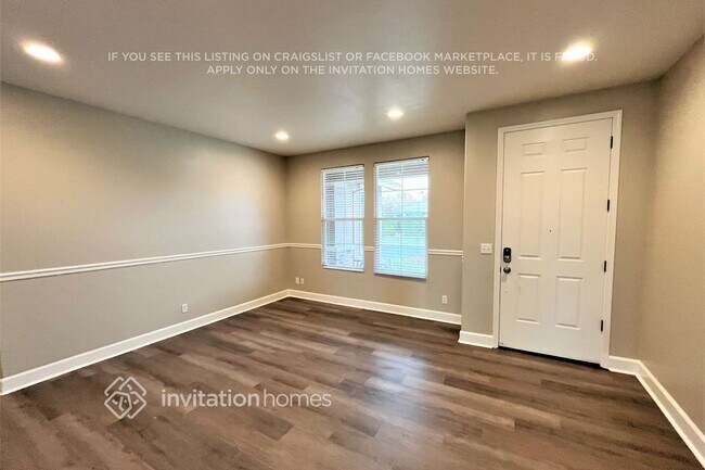 Foto del edificio - 2101 Greenhorn Creek Cir