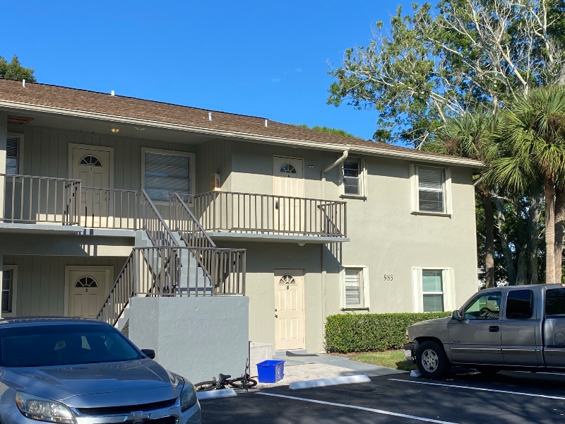 983 NW Spruce Ridge Dr Unit 5, Stuart, FL 34994 Room for Rent in Stuart, FL