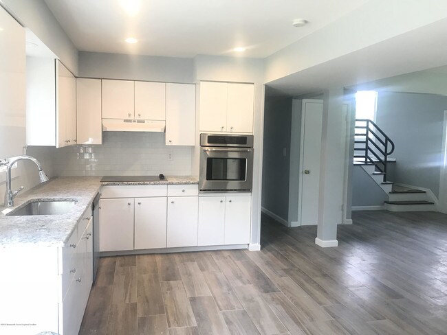 Foto del edificio - 1 Hudson Bay Terrace