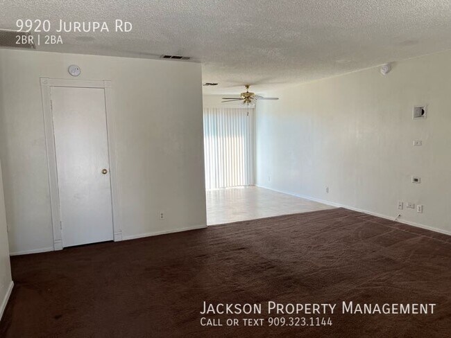 Building Photo - Very Spacious 2 Bdrm home in Riverside!!