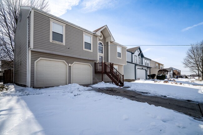 Foto del edificio - 6069 Northbend Dr