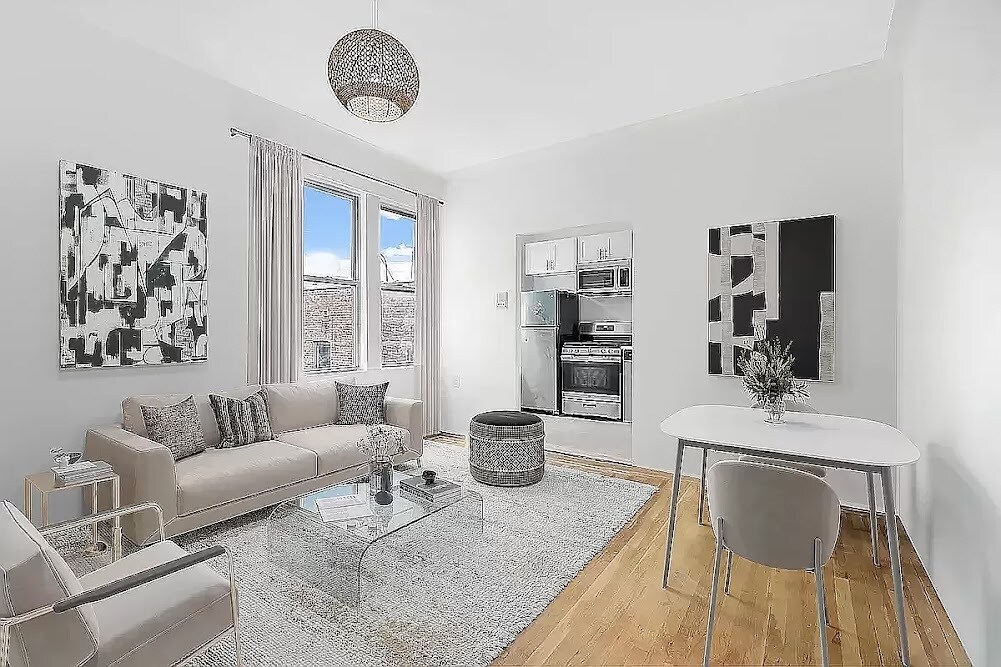 Foto del edificio - 225 13th St