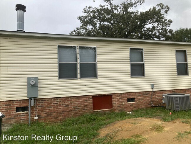 Foto del edificio - 3 br, 2 bath House - 3507 Bryan Hardy Rd