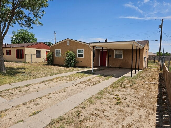 Foto del edificio - 1006 S Plains Park Dr