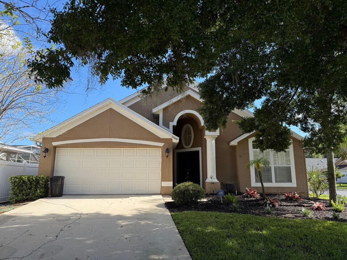 Primary Photo - Beautiful Lake Mary 4 Bedroom home in Gated Community with Community Pools