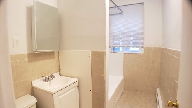 Foto del edificio - 25 Chester St