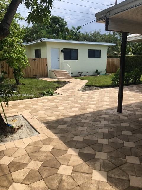 Foto principal - 4803 NW 4th Terrace