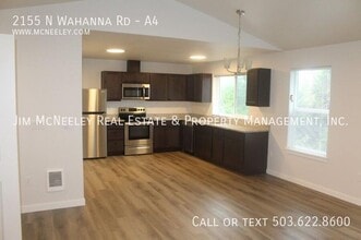 Building Photo - 2155 N Wahanna Rd