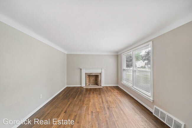 Foto del edificio - 3 br, 2 bath House - 1633 Temple Avenue