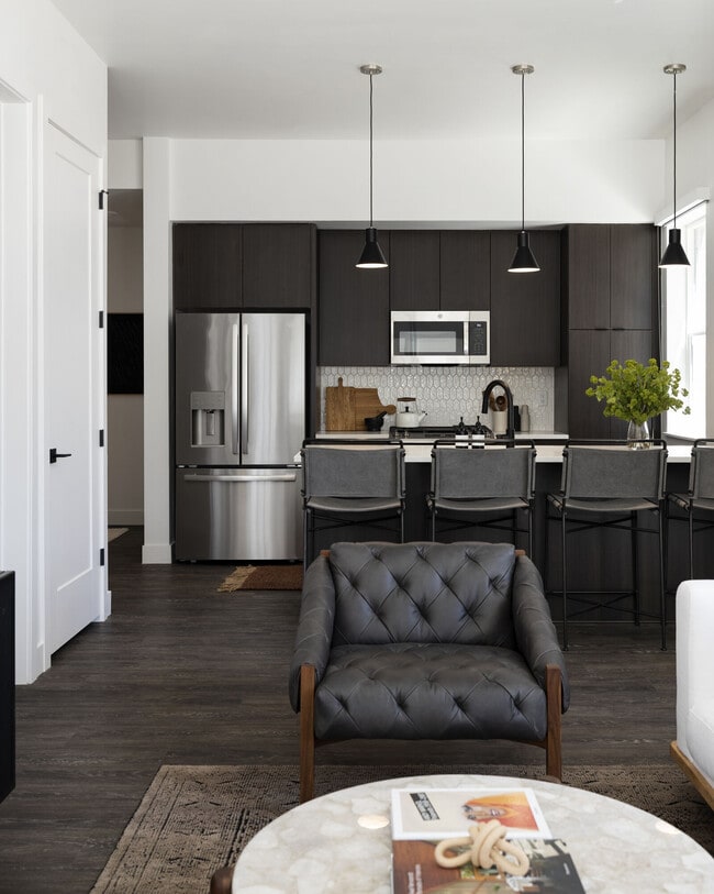 Foto del edificio - theBEVERLY