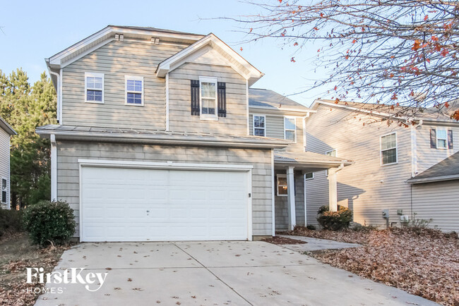 Foto del edificio - 5660 Sable Way