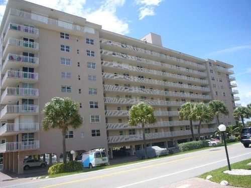 Foto principal - 1050 Hillsboro Mile