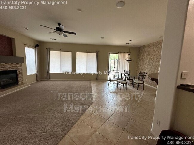 Building Photo - 26811 N 64th Ave