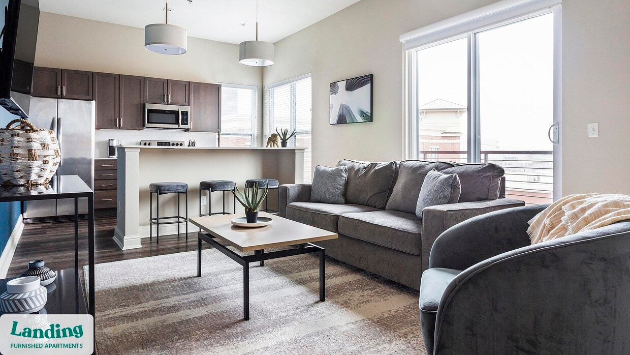 Foto principal - 110 N Boston Ave