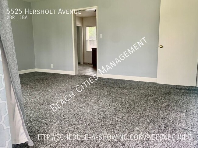 Building Photo - 5525 Hersholt Ave