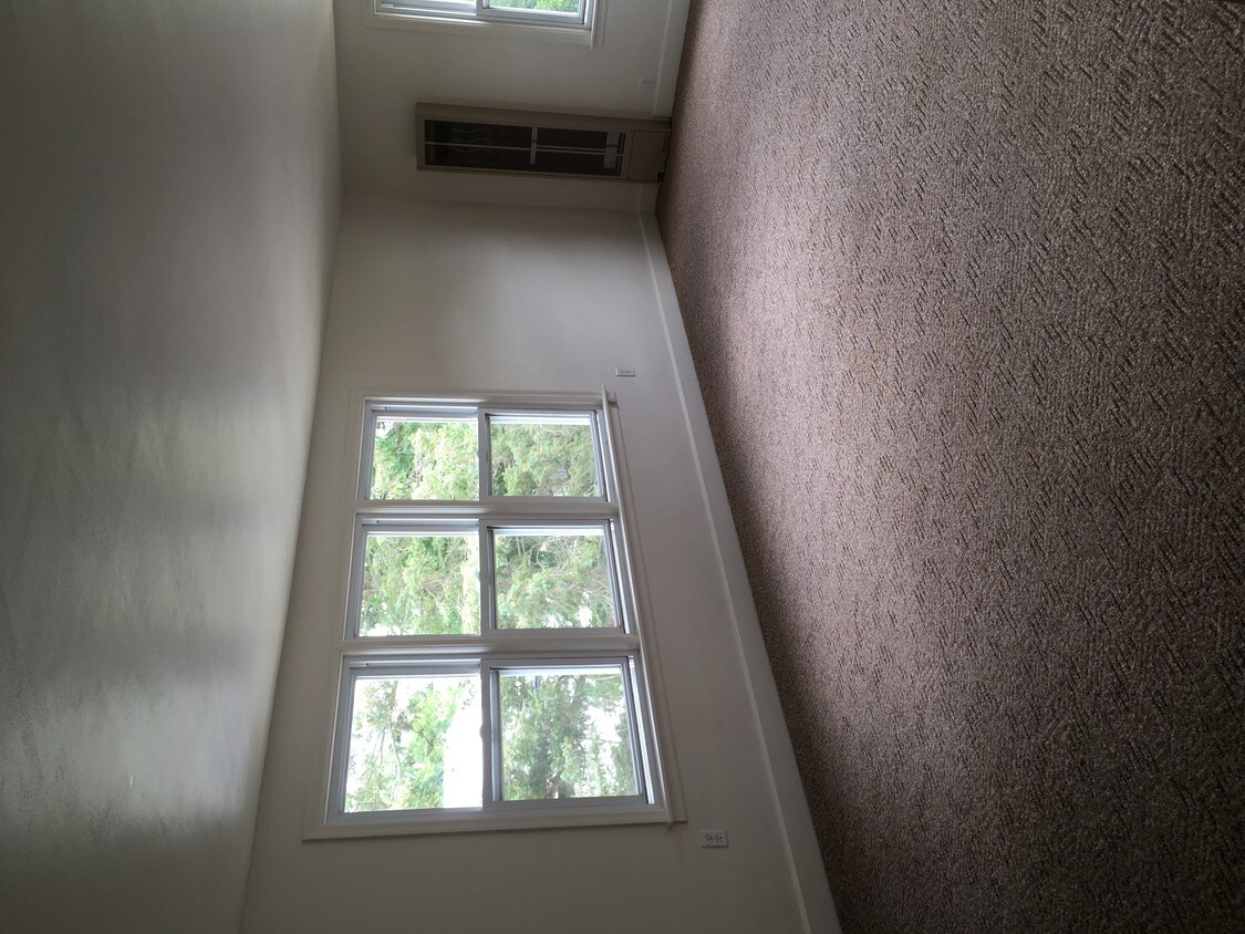 Living room - 2451 S Queen St