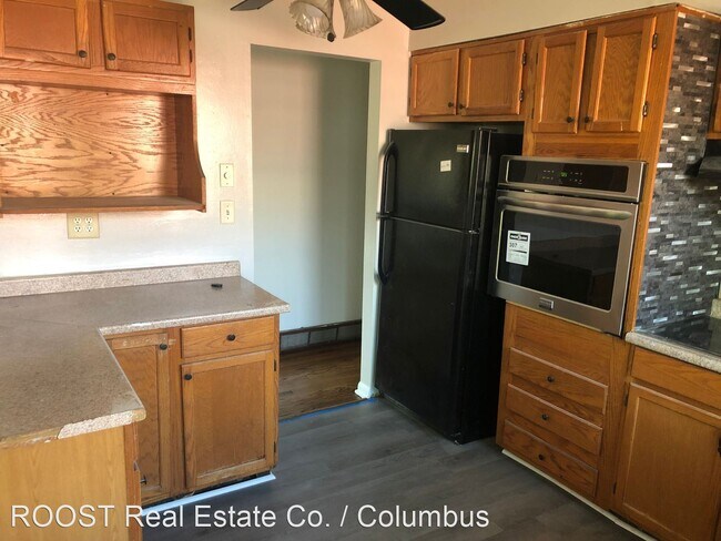 Foto del edificio - 3 br, 1.5 bath House - 2247 Ferris Road