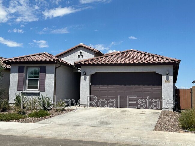 Foto del edificio - 36610 W Mediterranean Way