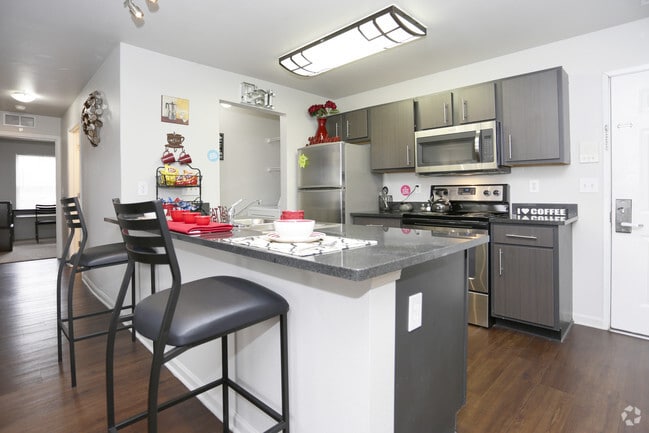 4 Bed 2 Bath- Emerald - The Club at Chandler Crossings