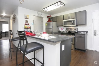 4 Bed 2 Bath- Emerald - The Club at Chandler Crossings