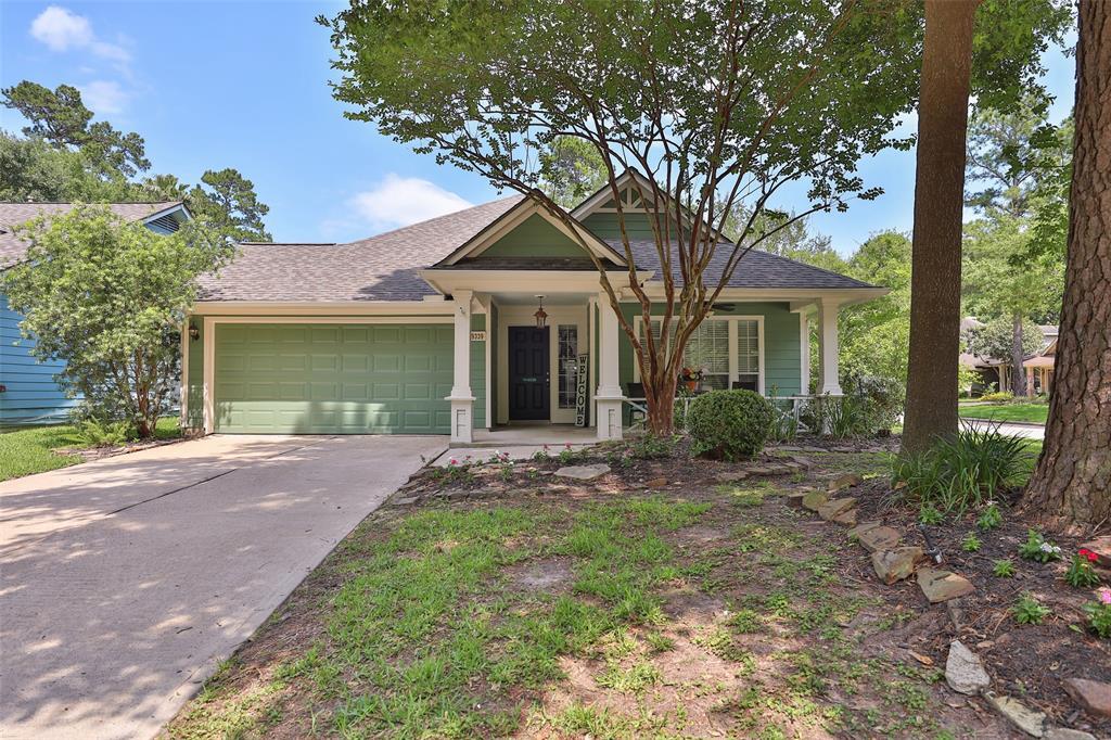 9339 Rhythm Ln, Houston, TX 77040 House Rental in Houston, TX