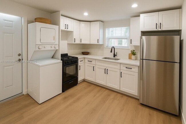 Foto del edificio - 817 Tyler St