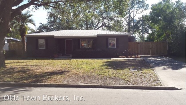 Building Photo - 3 br, 2 bath House - 3708 Mockingbird Lane