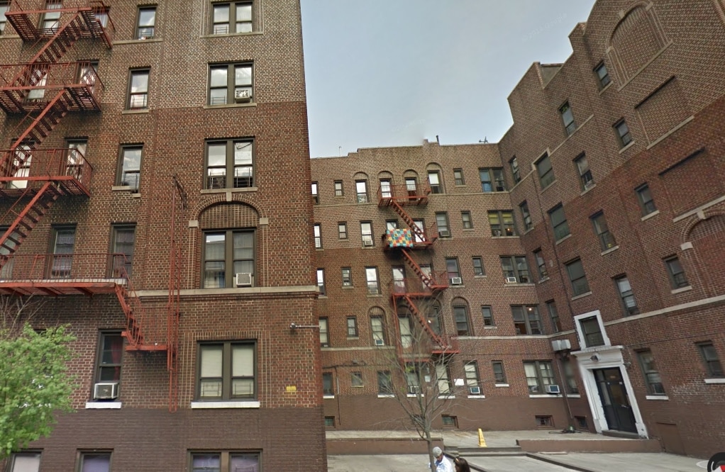 1113 - 1115 Walton Ave - 1113-1115 Walton Ave