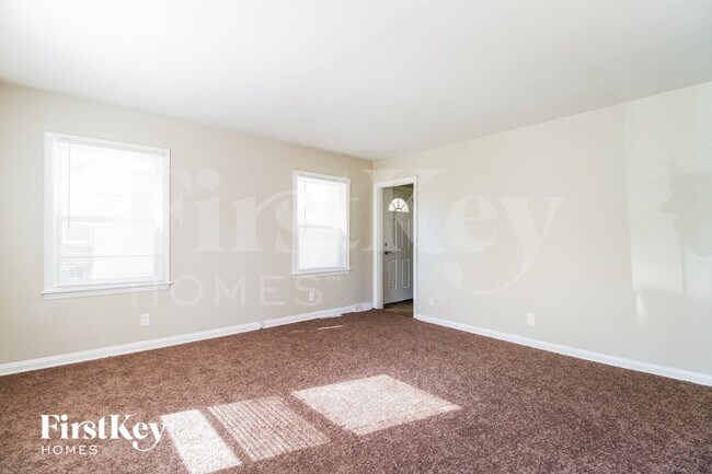 Foto del edificio - 12 Gambier Cir