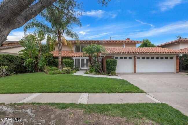Foto del edificio - 1374 Breckford Ct