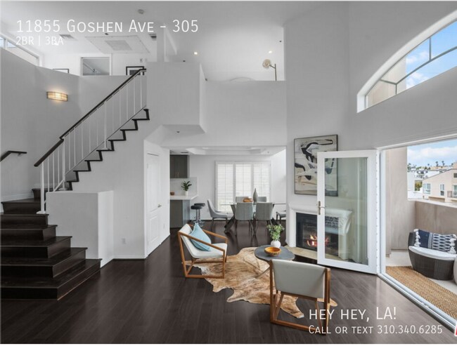 Foto del edificio - 11855 Goshen Ave