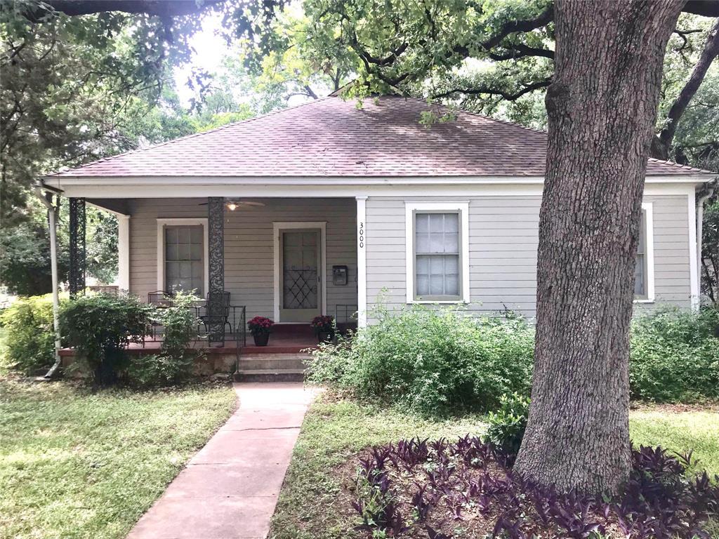 Primary Photo - 3000 Dancy St