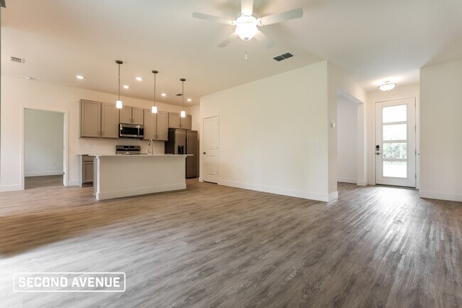 Building Photo - 4156 Manchester Terrace