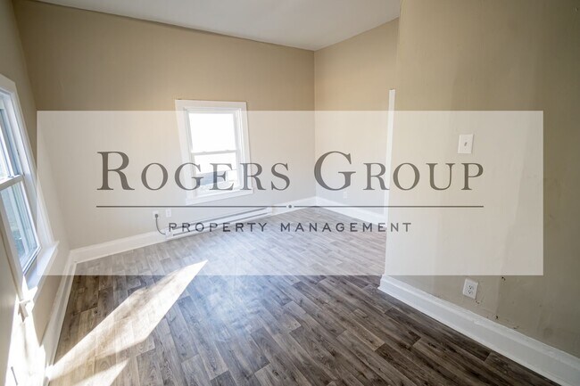 Foto del edificio - 718 John St