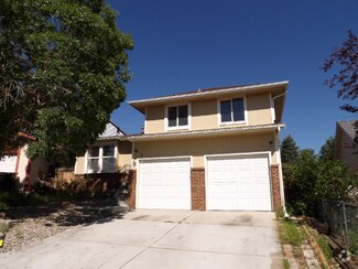 Building Photo - 3483 Foxridge Dr