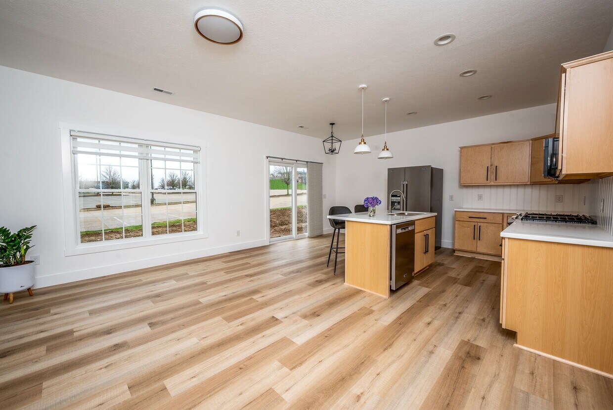 Black Diamond Apartment Homes Apartments in Wooster, OH