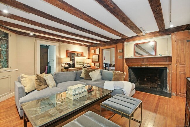 Foto del edificio - 83 Linden Ave