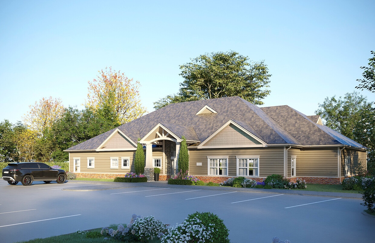 Home at Ashcroft Houses for Rent Oswego, IL