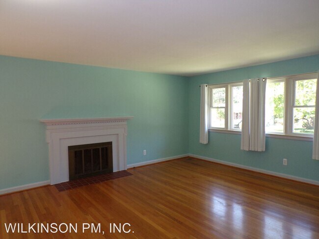 Building Photo - 2 br, 1 bath House - 3219 Norfolk Lane