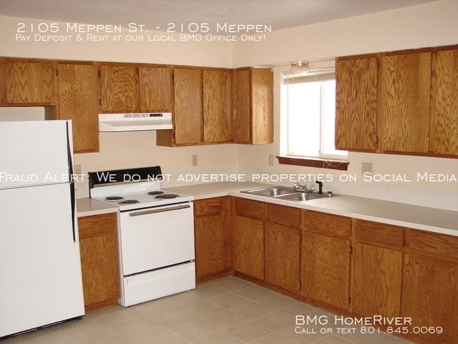 Building Photo - 2105 Meppen Dr