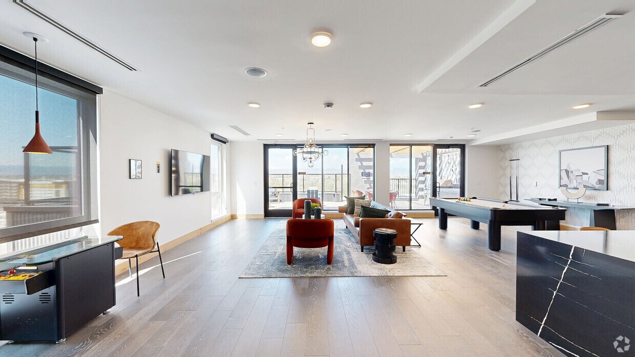 Photo - Oso Apartments