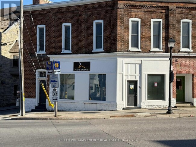 Building Photo - 302 Picton Main St