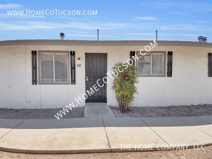 Foto principal - 207 W Lee St