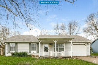 Building Photo - 4409 Tucson Dr
