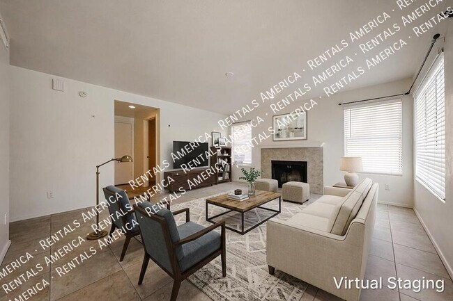 Foto del edificio - 2361 W Myrtle Dr